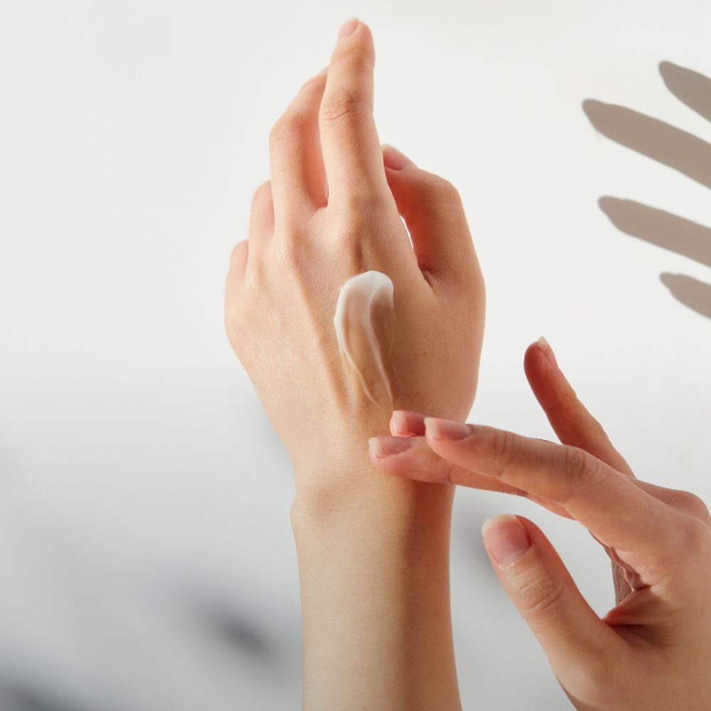 WELEDA Mandarino di Capri Handcreme 50 ml Creme