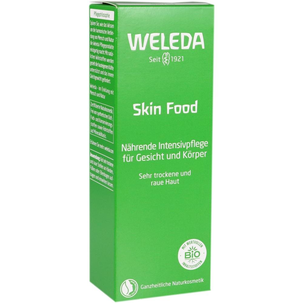 WELEDA Skin Food 75 ml