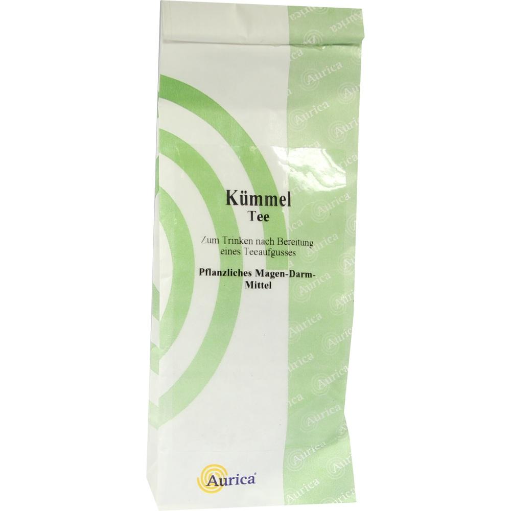 KÜMMEL Tee Aurica 100 g Tee