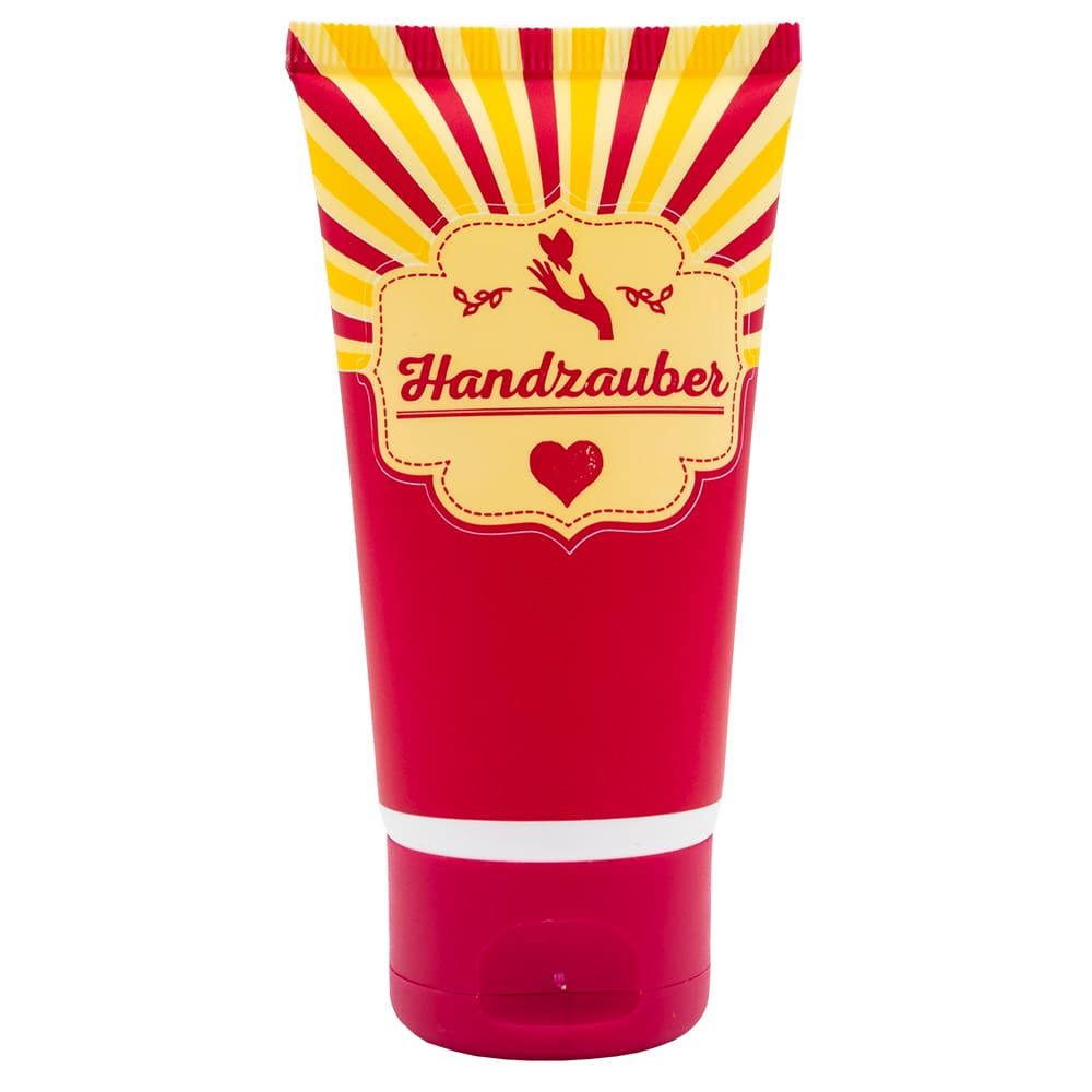 HANDCREME MANDEL HON ZAUBE