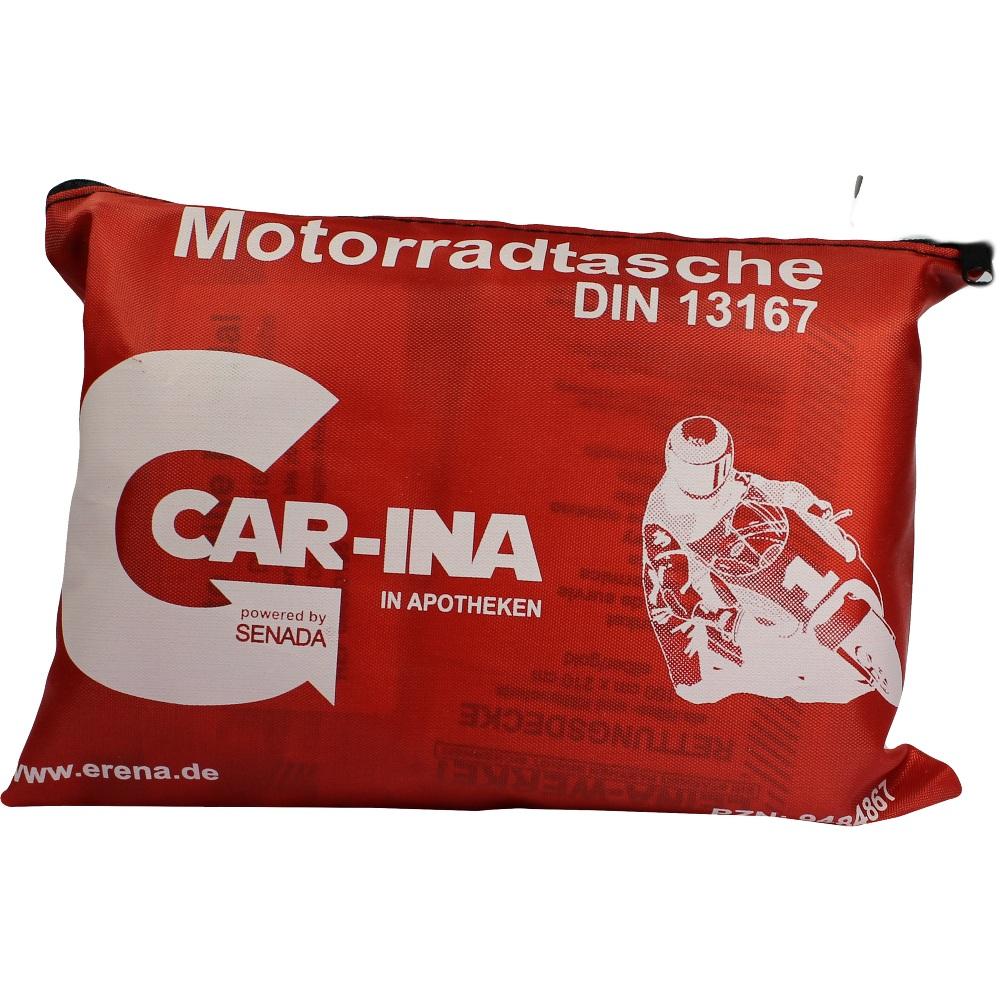 SENADA CAR-INA Motorradtasche DIN 13167 1 St