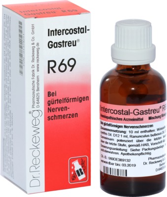 INTERCOSTAL-GASTREU R 69 22 ml Tropfen zum Einnehmen