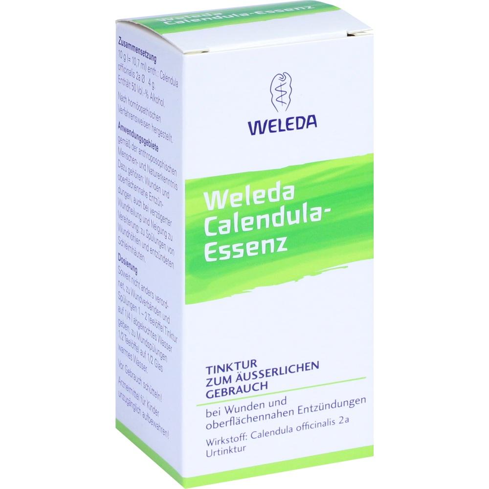 WELEDA CALENDULA-ESSENZ  50 ml Essenz