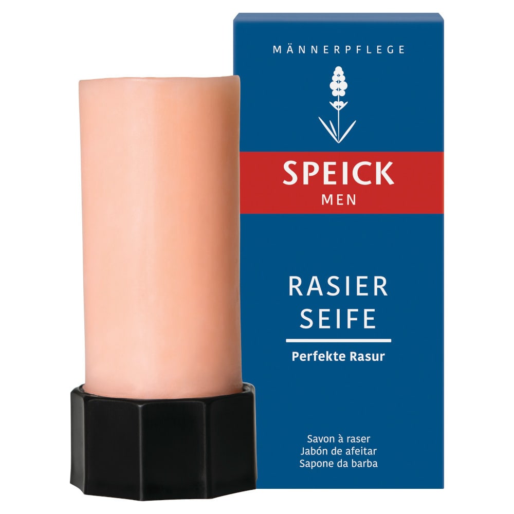 SPEICK Rasierseife 50 g Seife