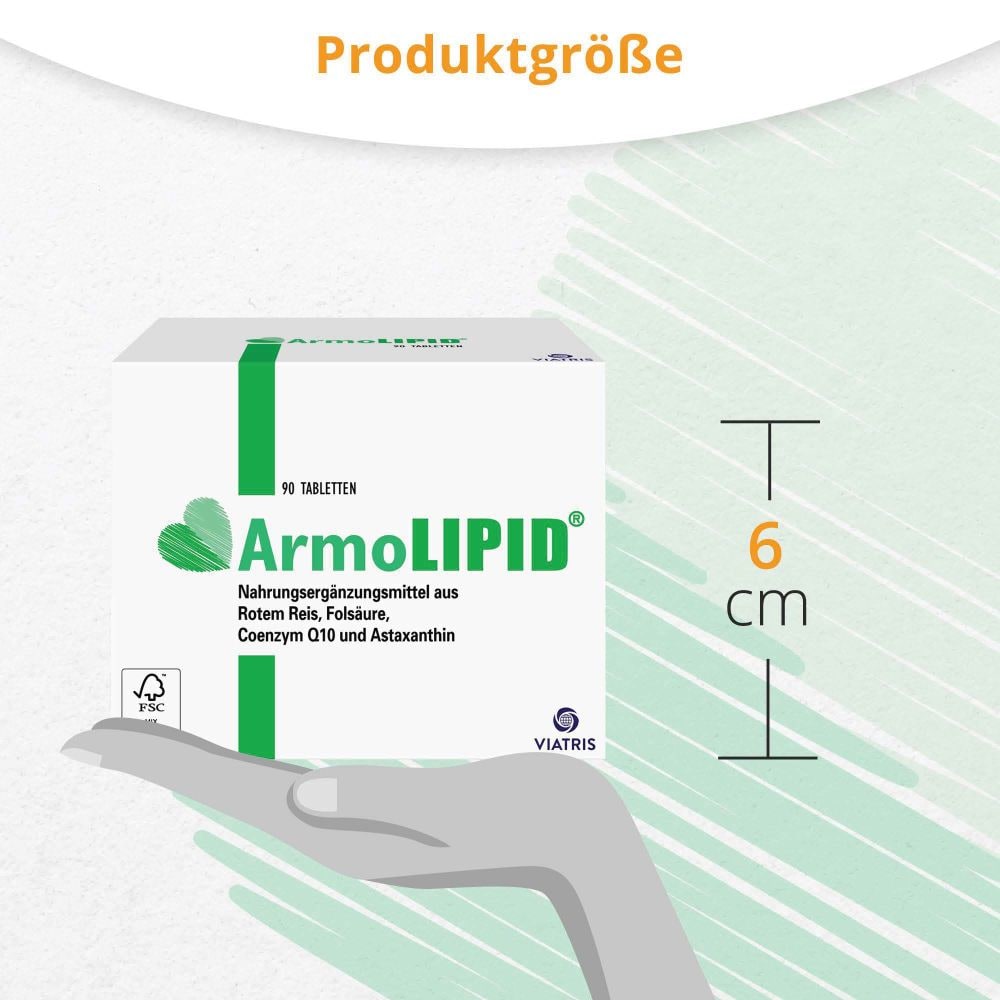 ArmoLIPID 90 St Tabletten