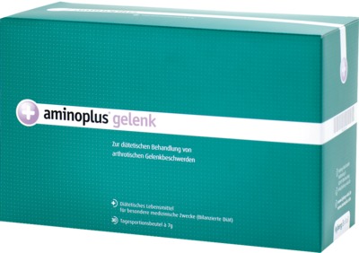 aminoplus gelenk 30 St Granulat