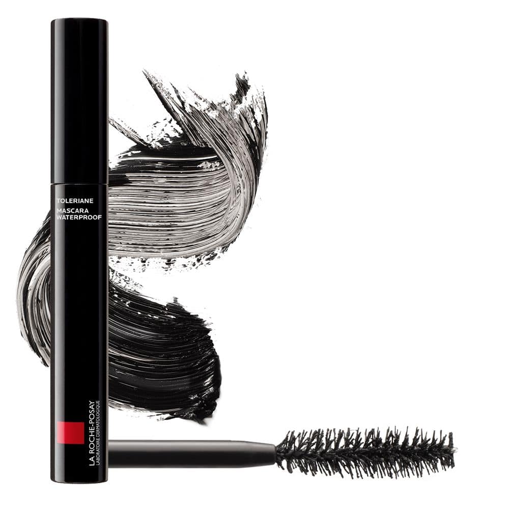 LA ROCHE-POSAY Toleriane Mascara Waterproof 7.6 ml