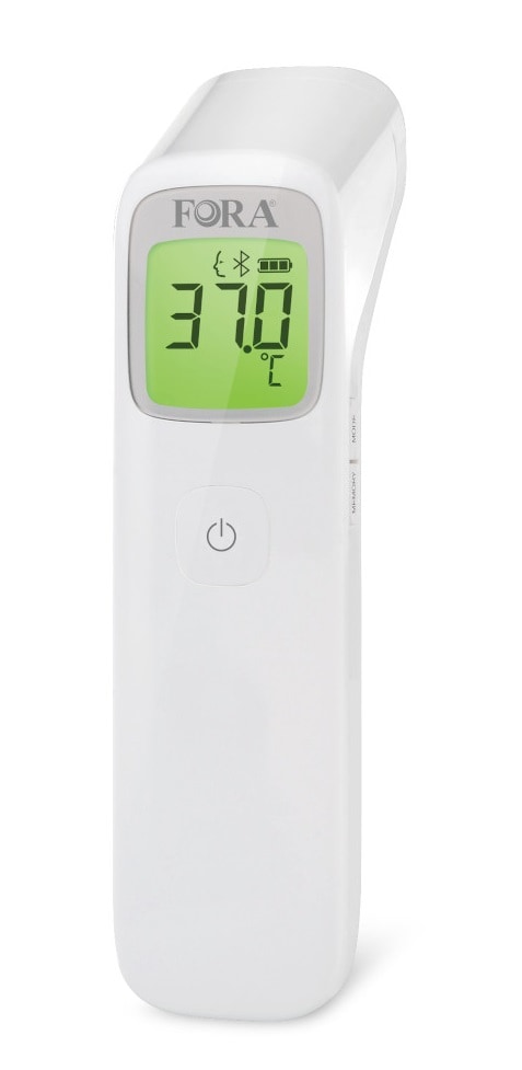 FORA IR42 ? kontaktloses Stirnthermometer 1 St
