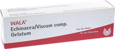 WALA Echinacea/Viscum comp. Gelatum 30 g Gel