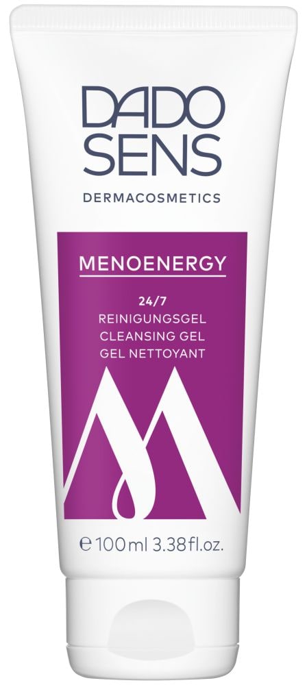 DADO SENS MEMOENERGY 24/7 REINIGUNGSGEL 100 ml Gel