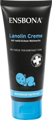 Lanolin Creme Ensbona  100 ml Creme