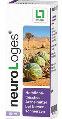 neuroLoges 50 ml Tropfen