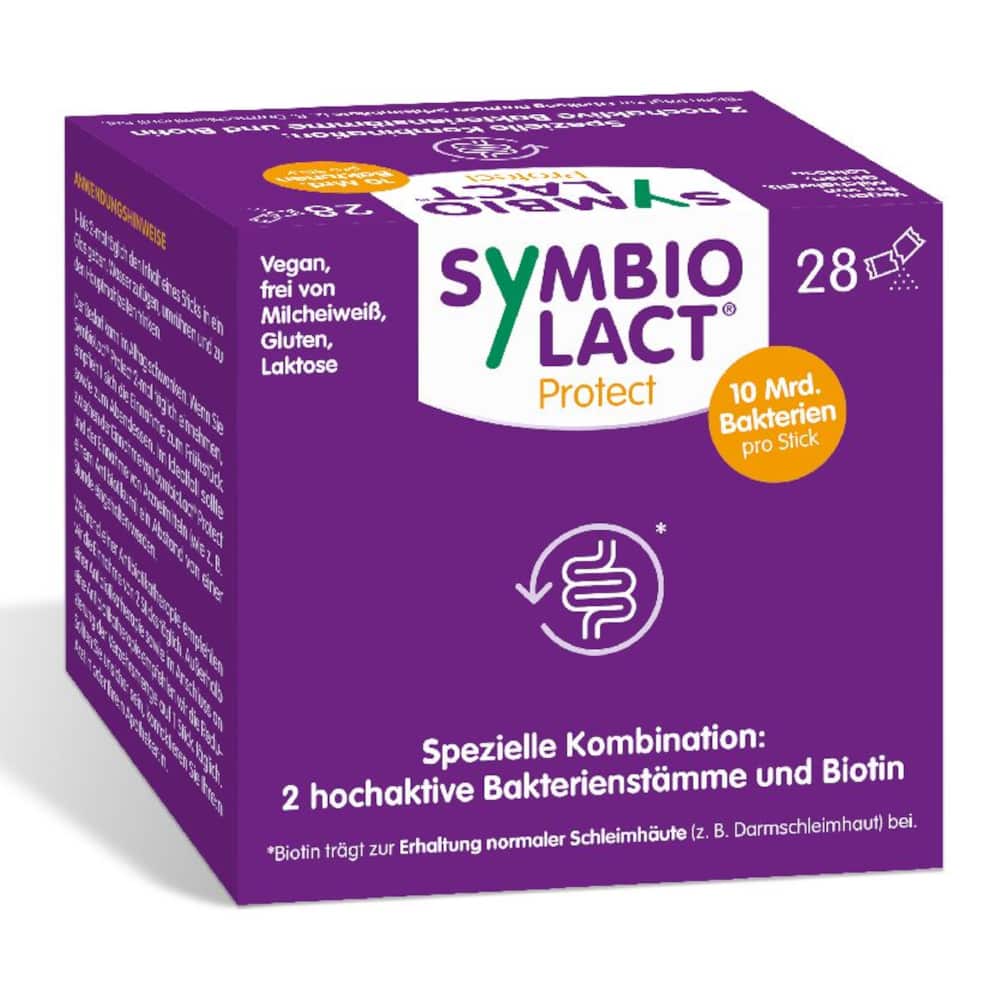 SYMBIOLACT Protect 28 St Pulver