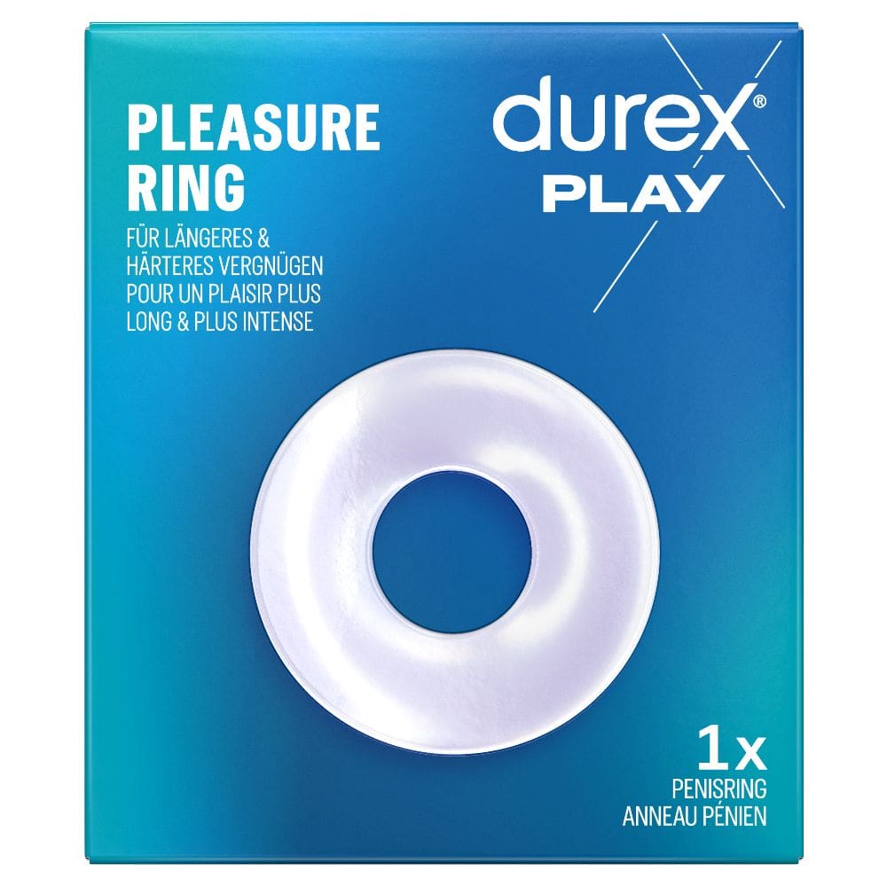 durex Pleasure Ring 1 St