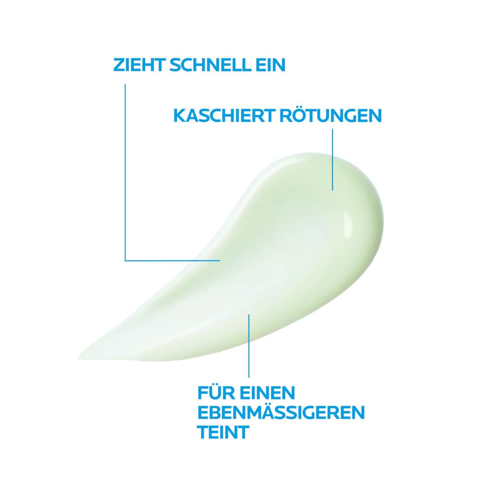 LA ROCHE-POSAY TOLERIANE ROSALIAC AR INTENSIVPFLEGE 40 ml Creme