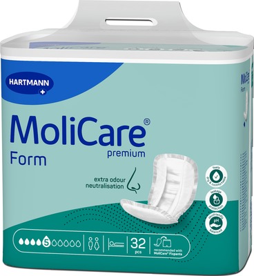 MoliCare premium Form 32 St