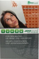 JOVITAPE Gittertape Typ B 28x36 mm 20X6 St Pflaster