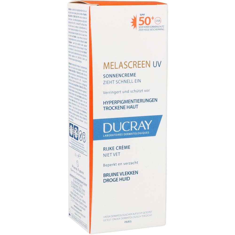 DUCRAY MELASCREEN UV  40 ml Creme