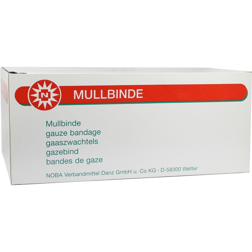 MULLBINDEN 8 cmx10 m 20 St Binden