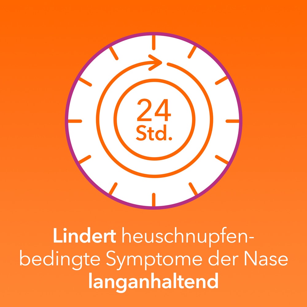 Mometason-ratiopharm Heuschnupfenspray 18 g Nasenspray