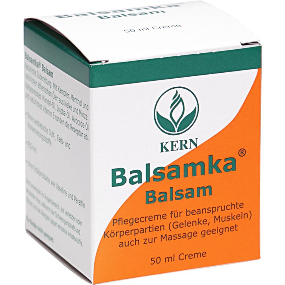 BALSAMKA Balsam 50 ml Balsam