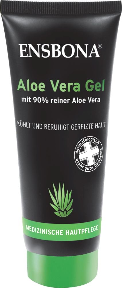 ALOE VERA GEL 90% 30 ml Gel