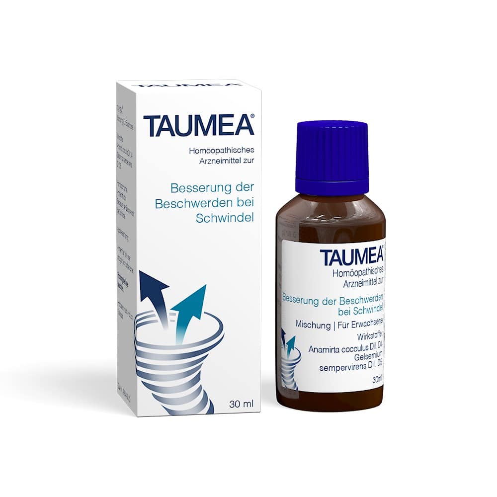 TAUMEA Tropfen 30 ml Tropfen