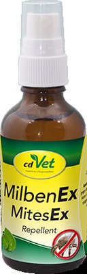 cdVet MilbenEx 50 ml