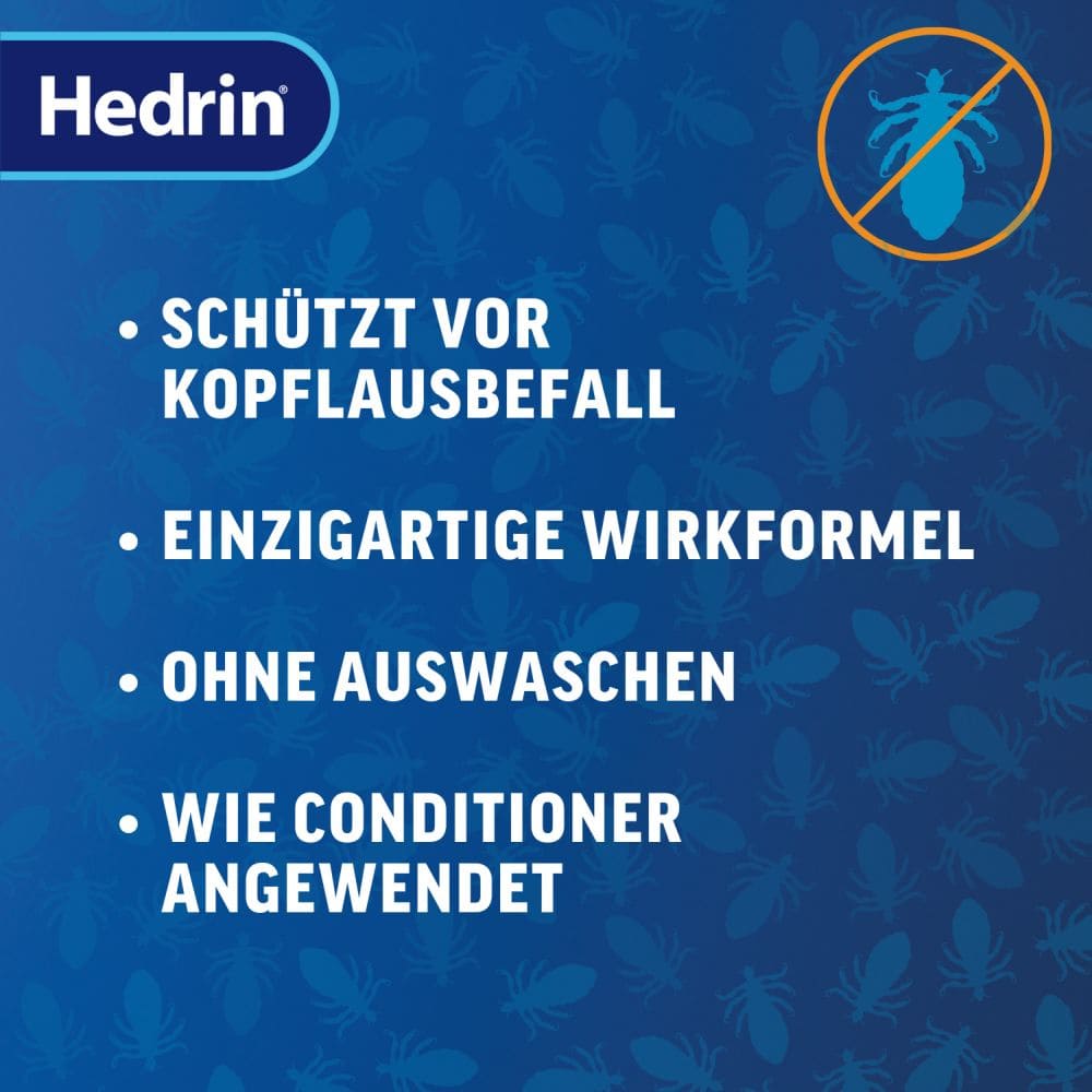 Hedrin Protect & Go SPRAY 100 ml Spray