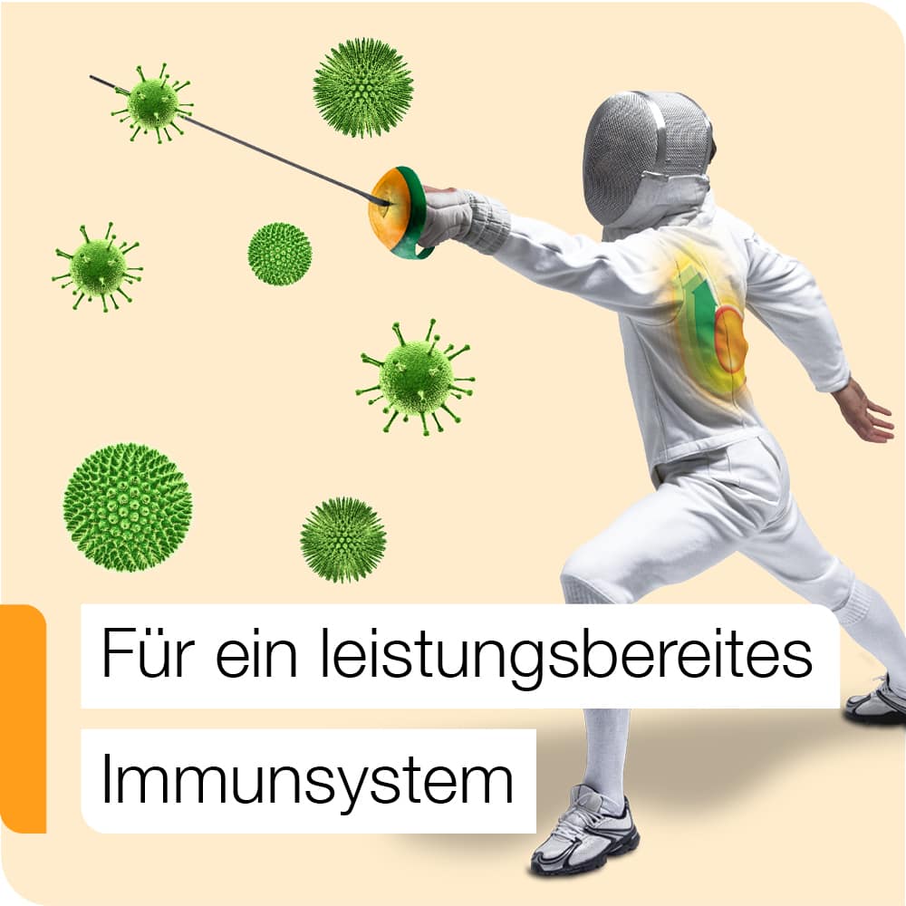 immunLoges 120 St Kapseln