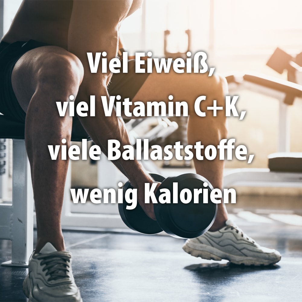 BROKKOLI KAPSELN 60 St Kapseln