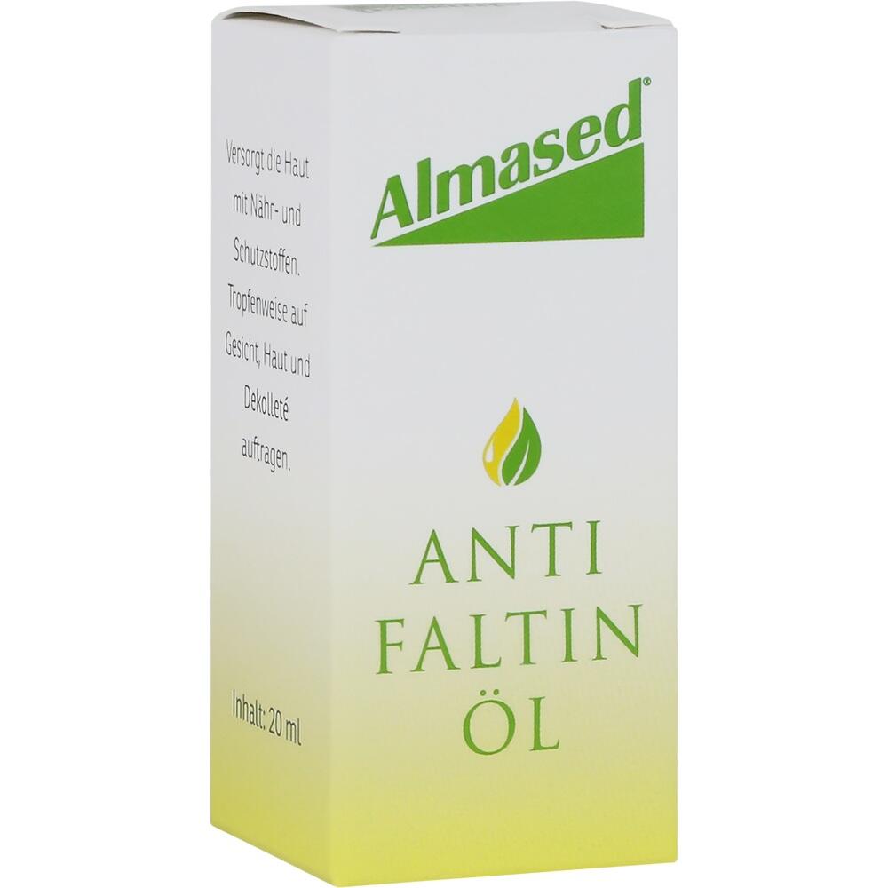 Almased Antifaltin Öl 20 ml Öl