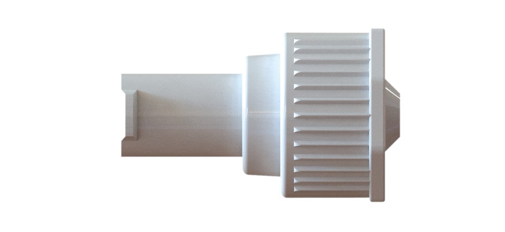 ENFit-Adapter für Luer-Sonden  30 St