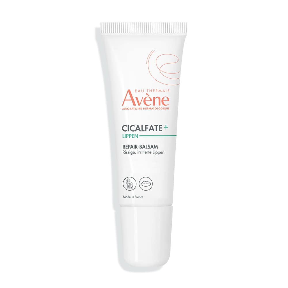Avène CICALFATE+ LIPPEN REPAIR-BALSAM 10 ml Balsam