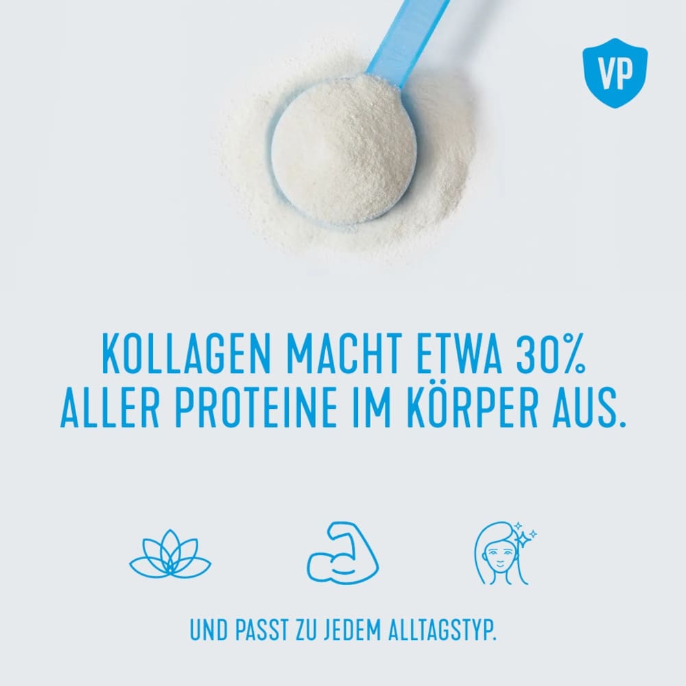 VITAL PROTEINS Collagen Peptides  284 g Pulver