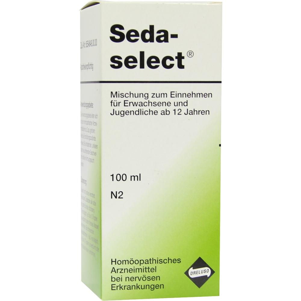 SEDASELECT Tropfen 100 ml Tropfen