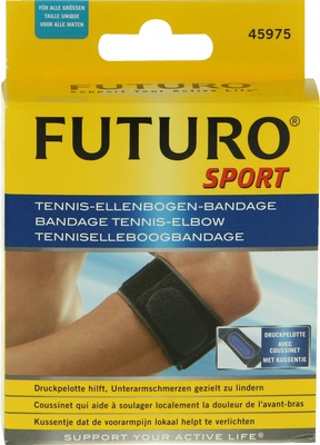 FUTURO Sport Ellenbogenbandage 1 St Bandage