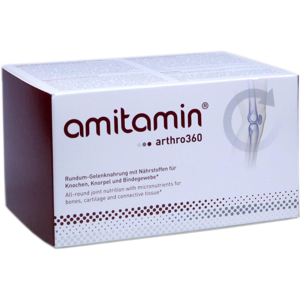 amitamin arthro360 120 St Kapseln