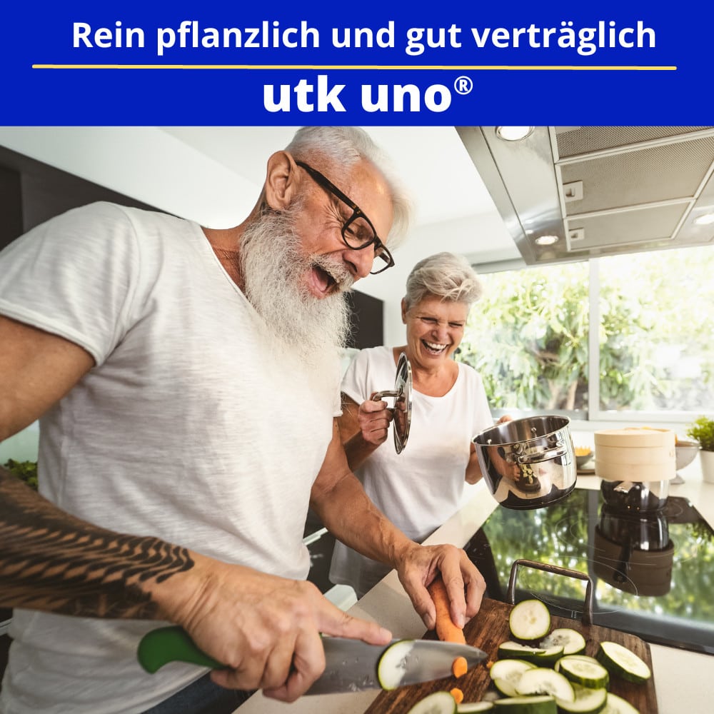 Utk uno Filmtabletten B 180 St Filmtabletten