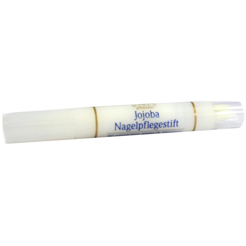 NAGELPFLEGESTIFT Jojoba Wilco Classic 1 St Stifte