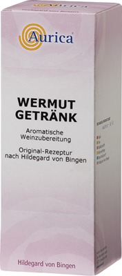 WERMUTWEIN 500 ml Lösung