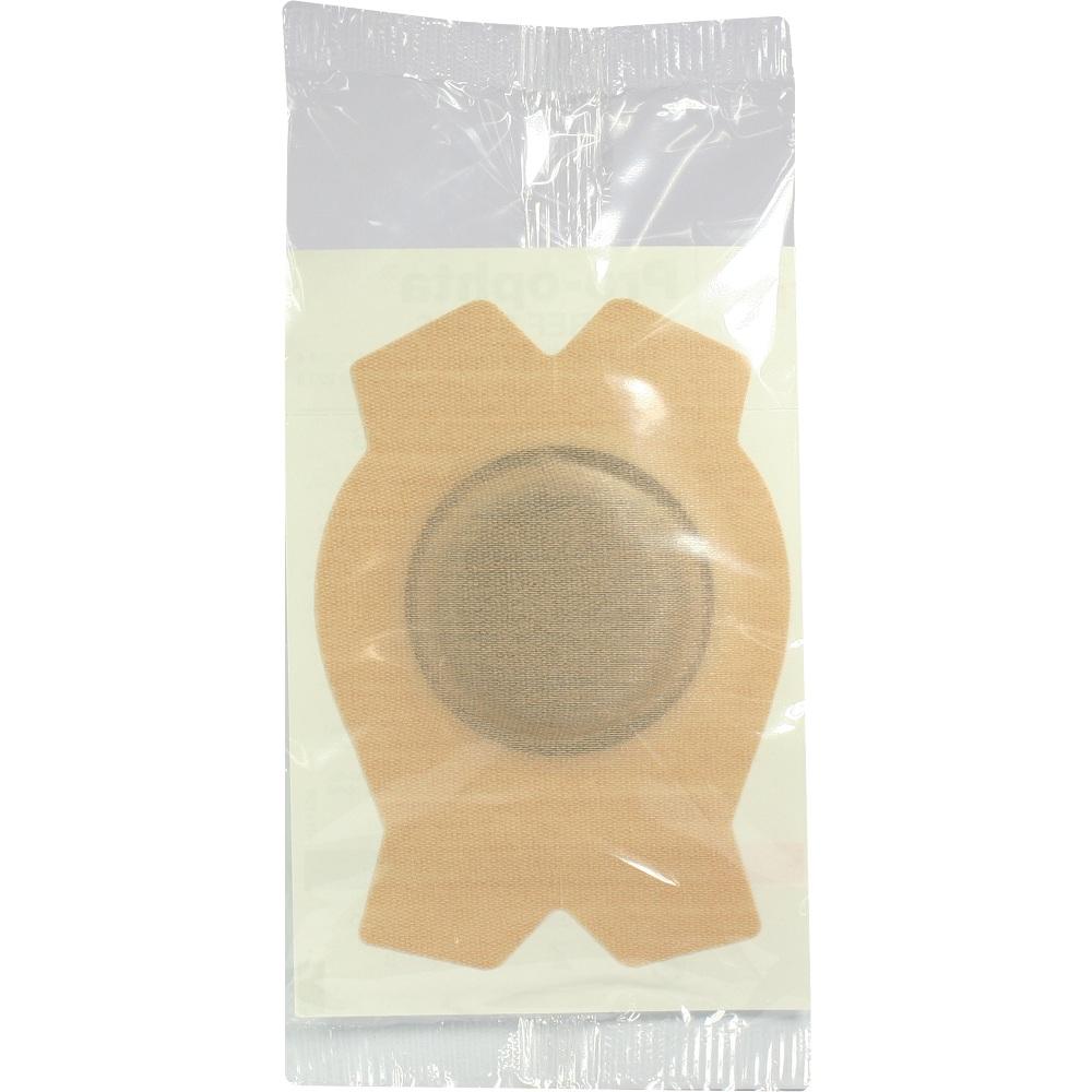 PRO-OPHTA Augenverband D 1 St Verband