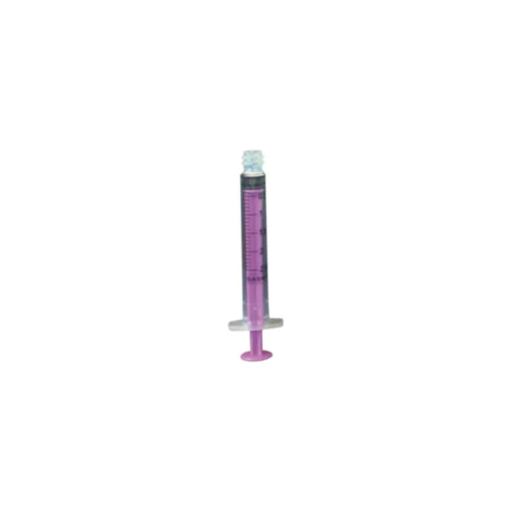 ENFIT Spritze 2,5 ml 30 St Spritzen