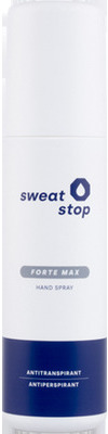SWEATSTOP Forte max Spray 100 ml Spray