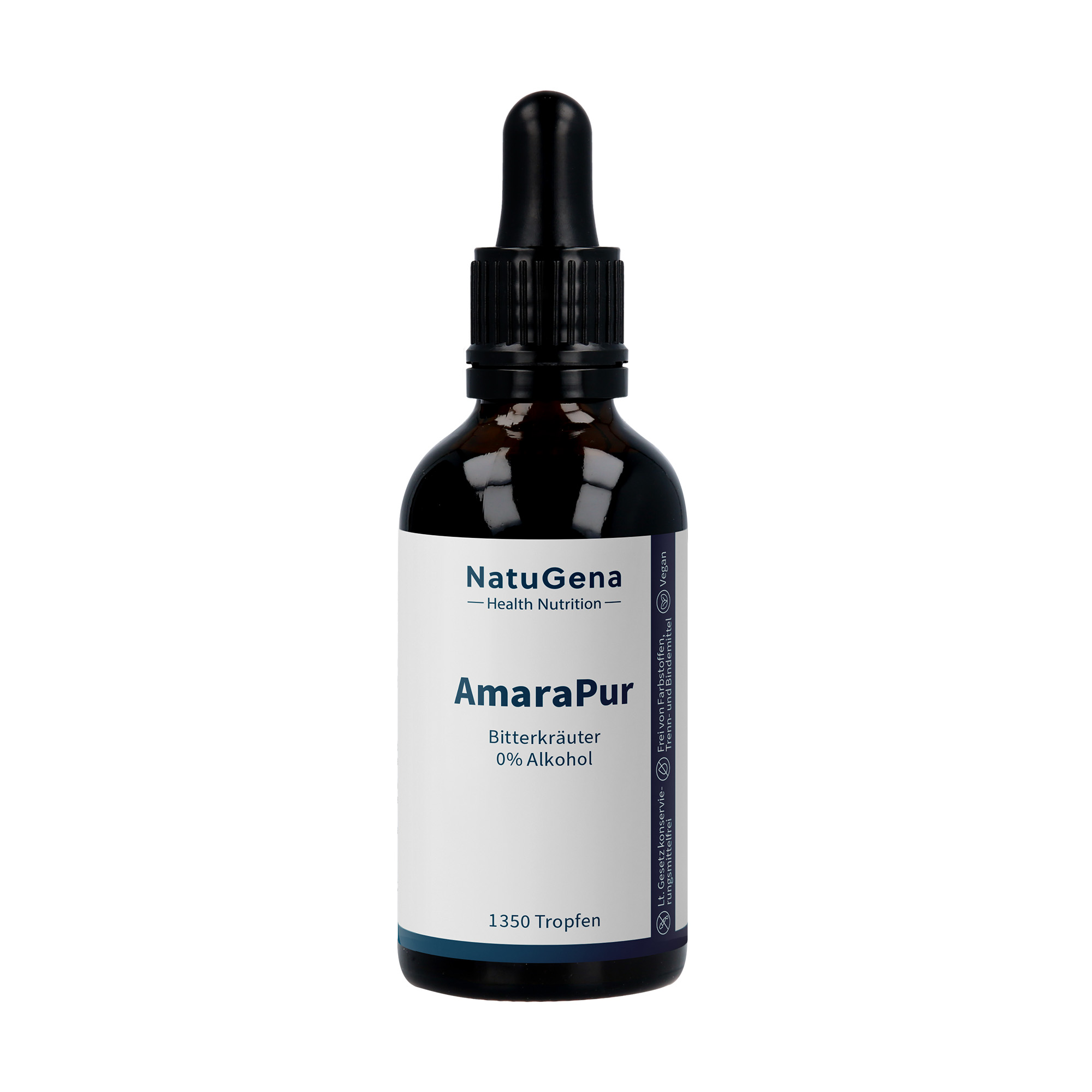 NatuGena AmaraPur 50 ml Öl