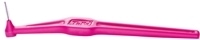 TEPE Angle Interdentalbürste 0,4mm pink 6 St Zahnbürste