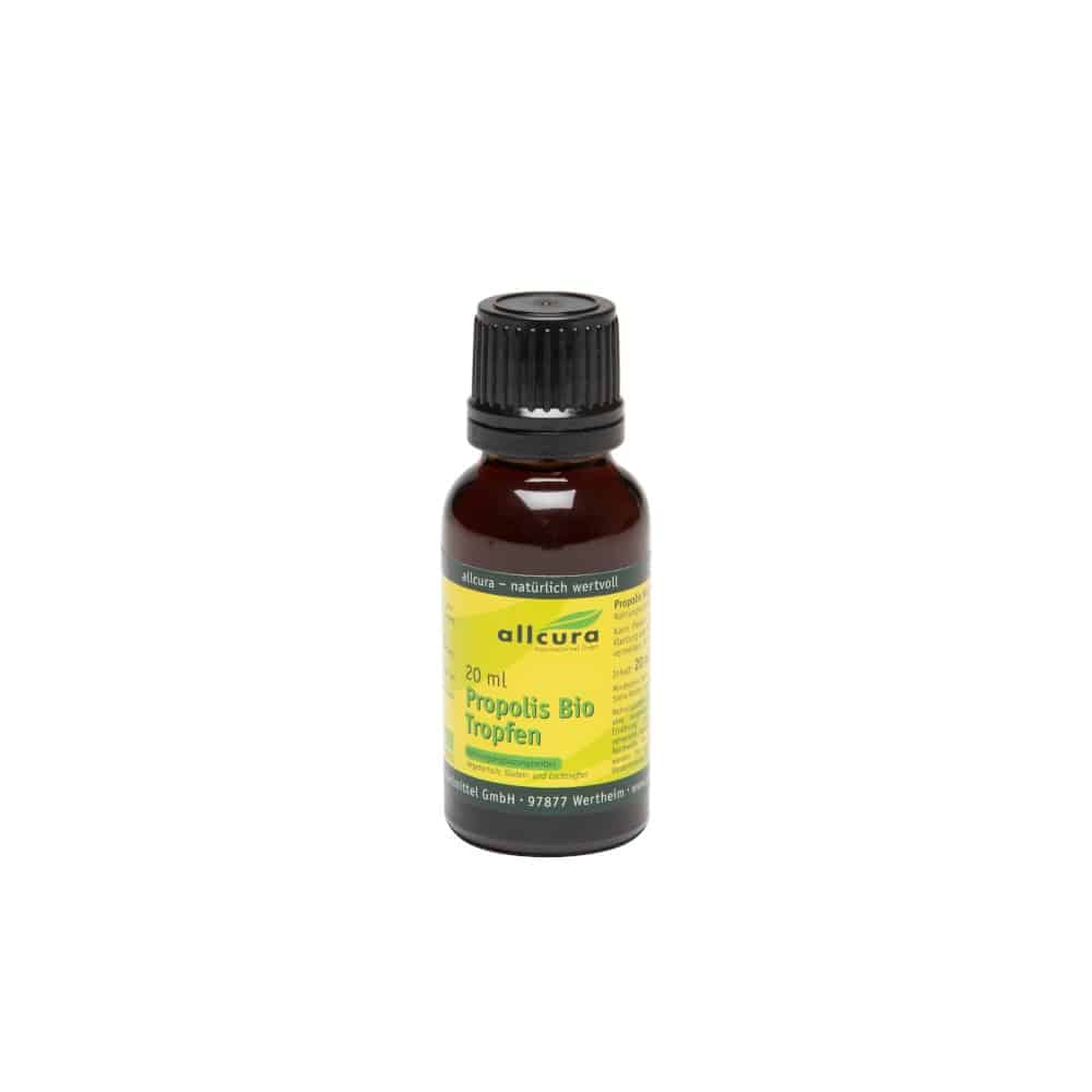 Propolis Bio Tropfen 20 ml Tropfen