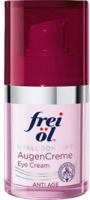 frei öl Anti-Age Hyaluron Lift AugenCreme 15 ml Creme