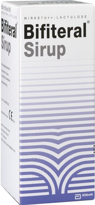 Bifiteral 667g/l 1000 ml Sirup