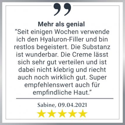 Eucerin ANTI-AGE HYALURON-FILLER + 3x EFFECT NACHT  50 ml